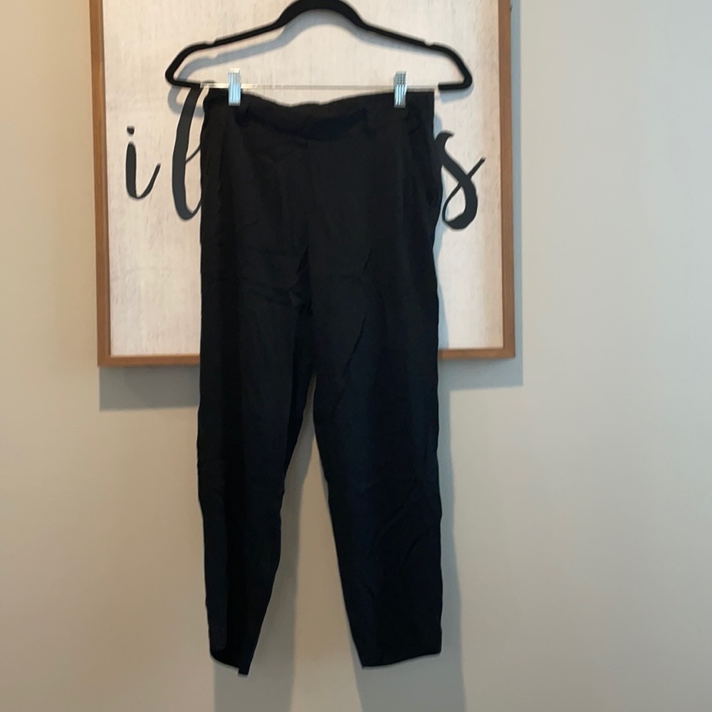 Old navy high wasted trousers